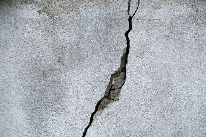 Kiedy należy naprawić betonową podłogę?